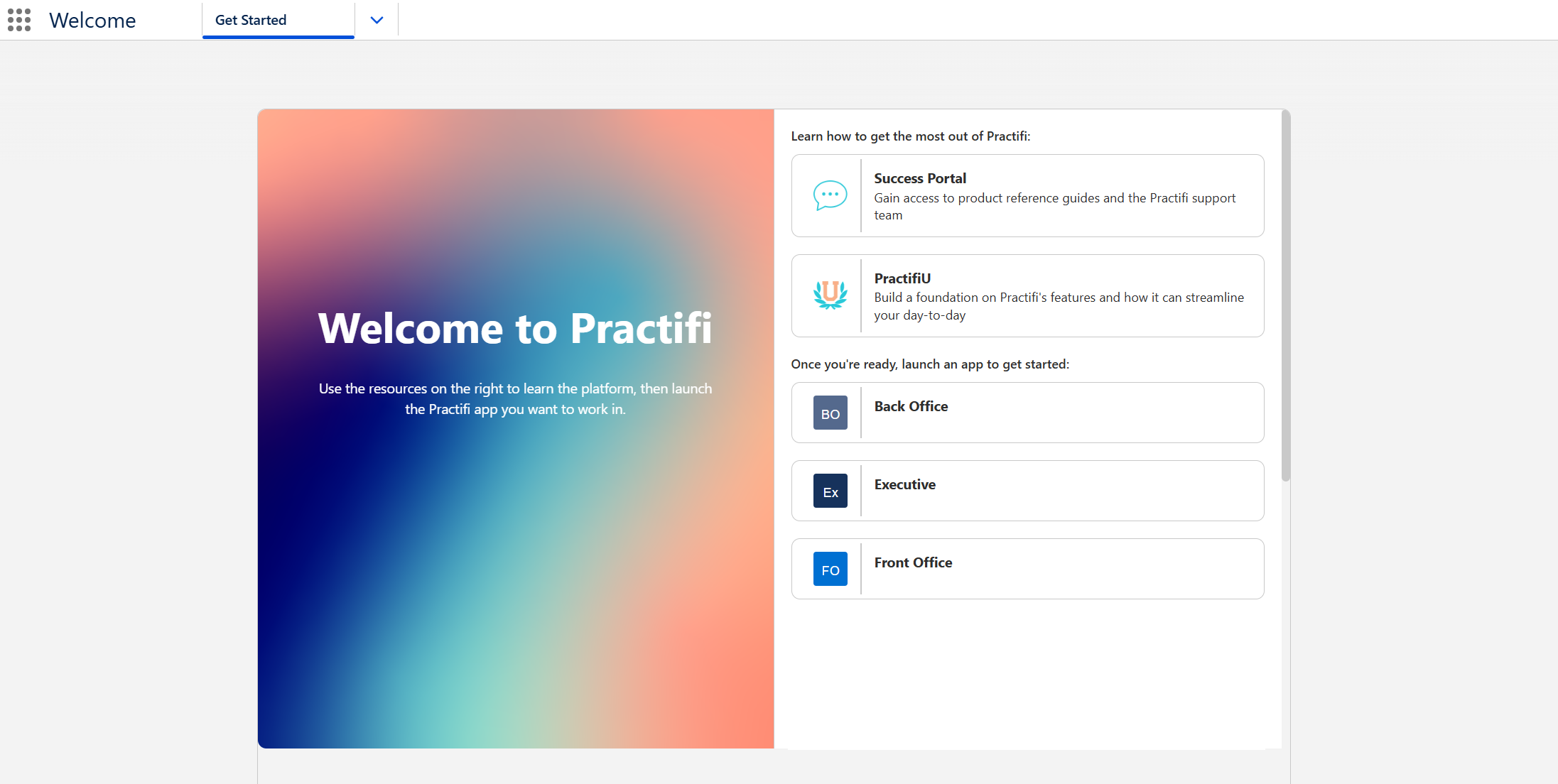 welcome app - Sentir.png